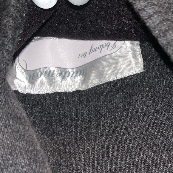 VINTAGE lululemon sweaters - Picture 3 of 3